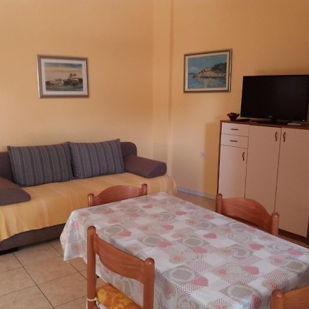 Apartment Center Tonka Makarska Bagian luar foto